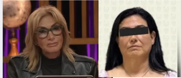 Detienen a excolaboradora de Adela Micha por presunto fraude millonario